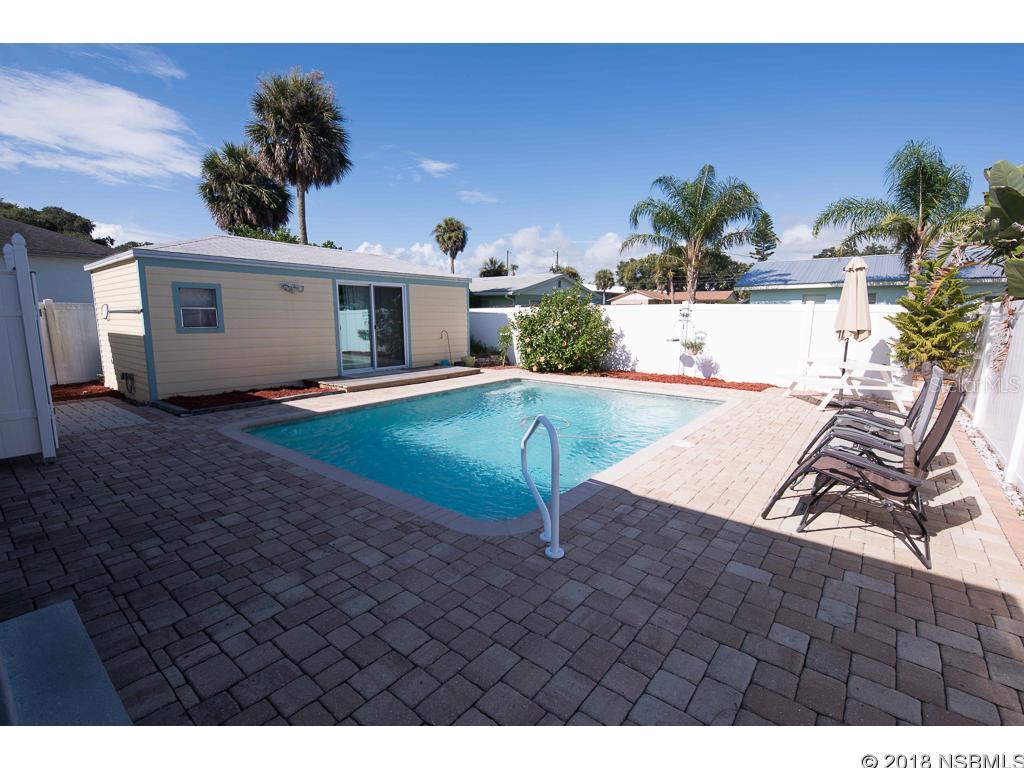 Detwilers Add 01 New Smyrna Bch - Residential