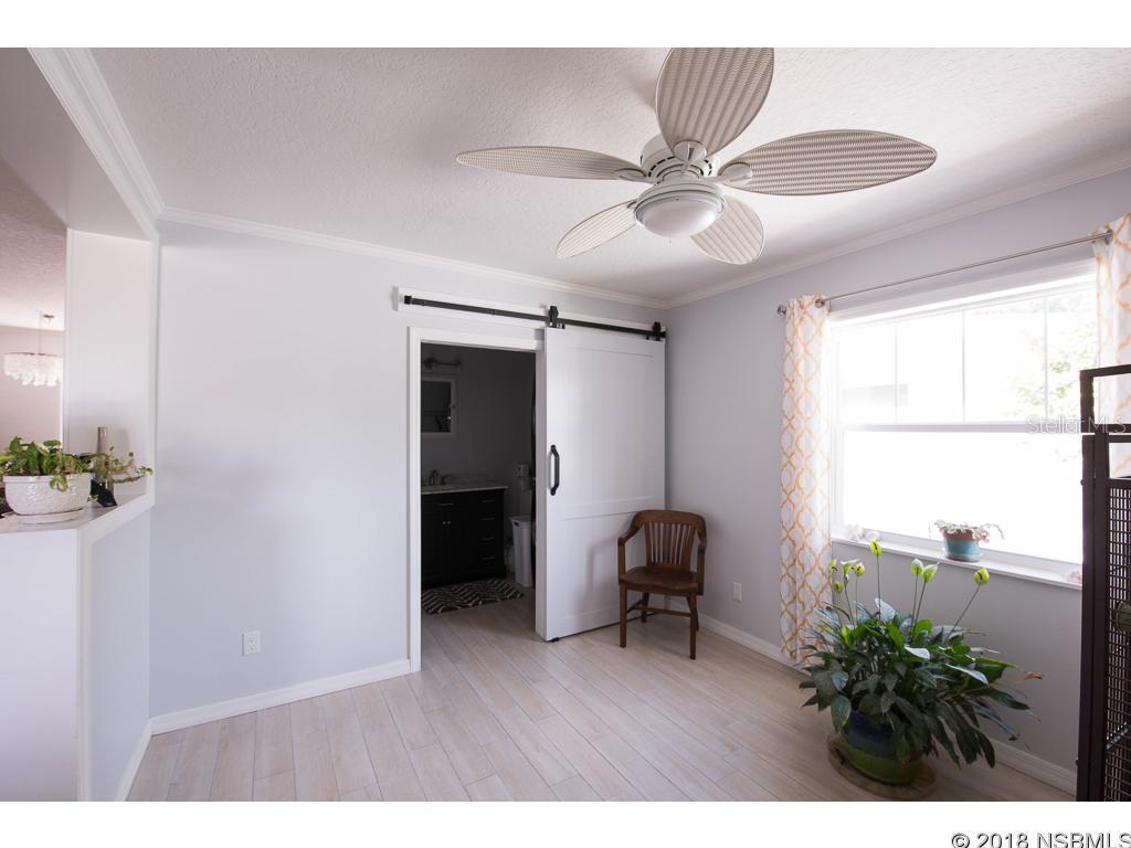 Detwilers Add 01 New Smyrna Bch - Residential