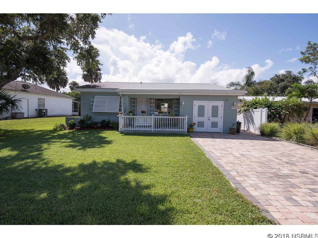 Detwilers Add 01 New Smyrna Bch - Residential