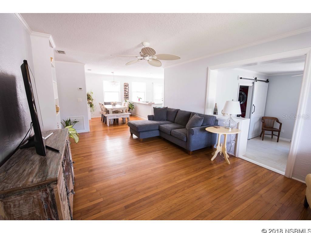 Detwilers Add 01 New Smyrna Bch - Residential