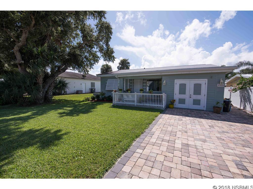 Detwilers Add 01 New Smyrna Bch - Residential