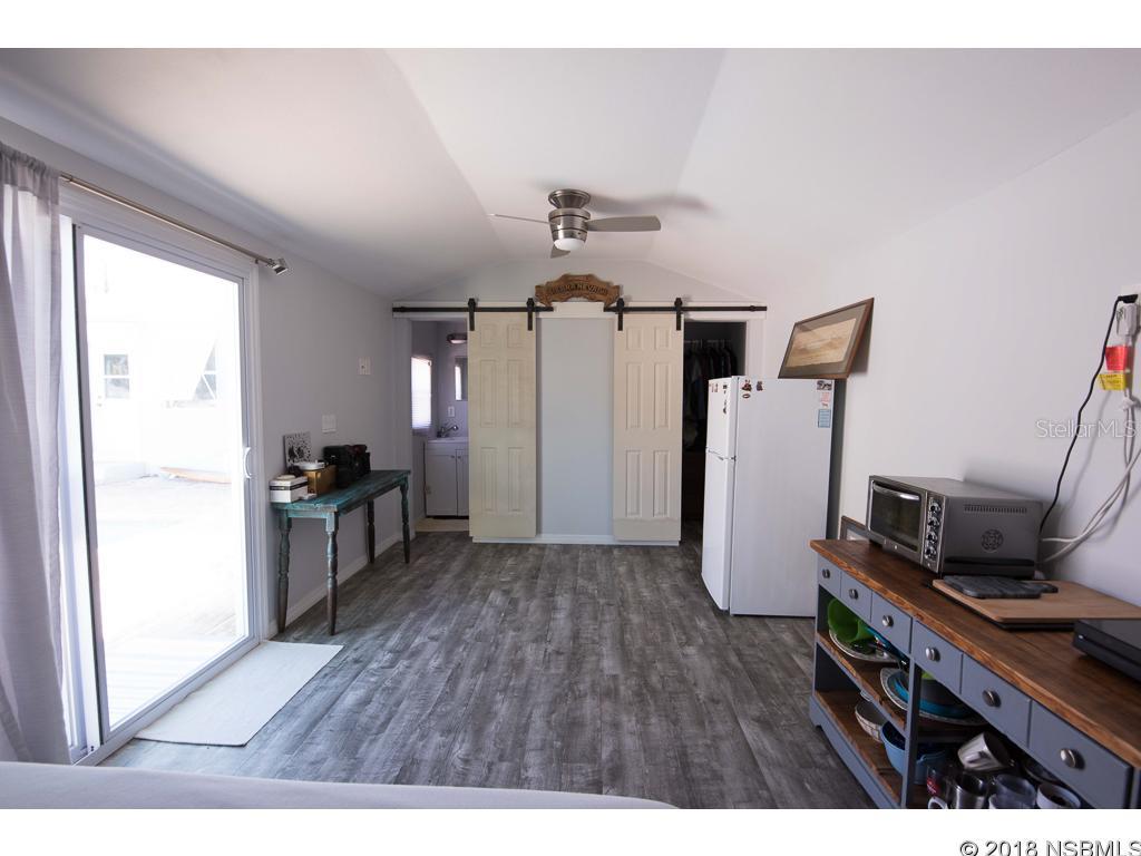 Detwilers Add 01 New Smyrna Bch - Residential