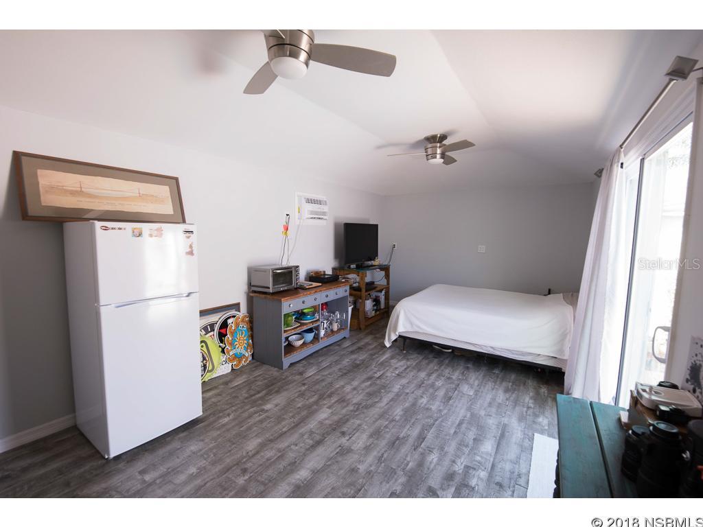 Detwilers Add 01 New Smyrna Bch - Residential