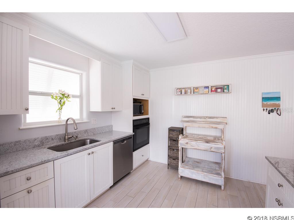 Detwilers Add 01 New Smyrna Bch - Residential