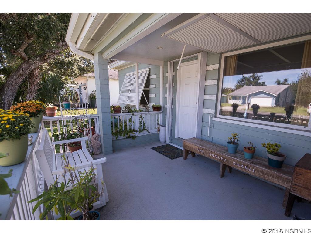 Detwilers Add 01 New Smyrna Bch - Residential