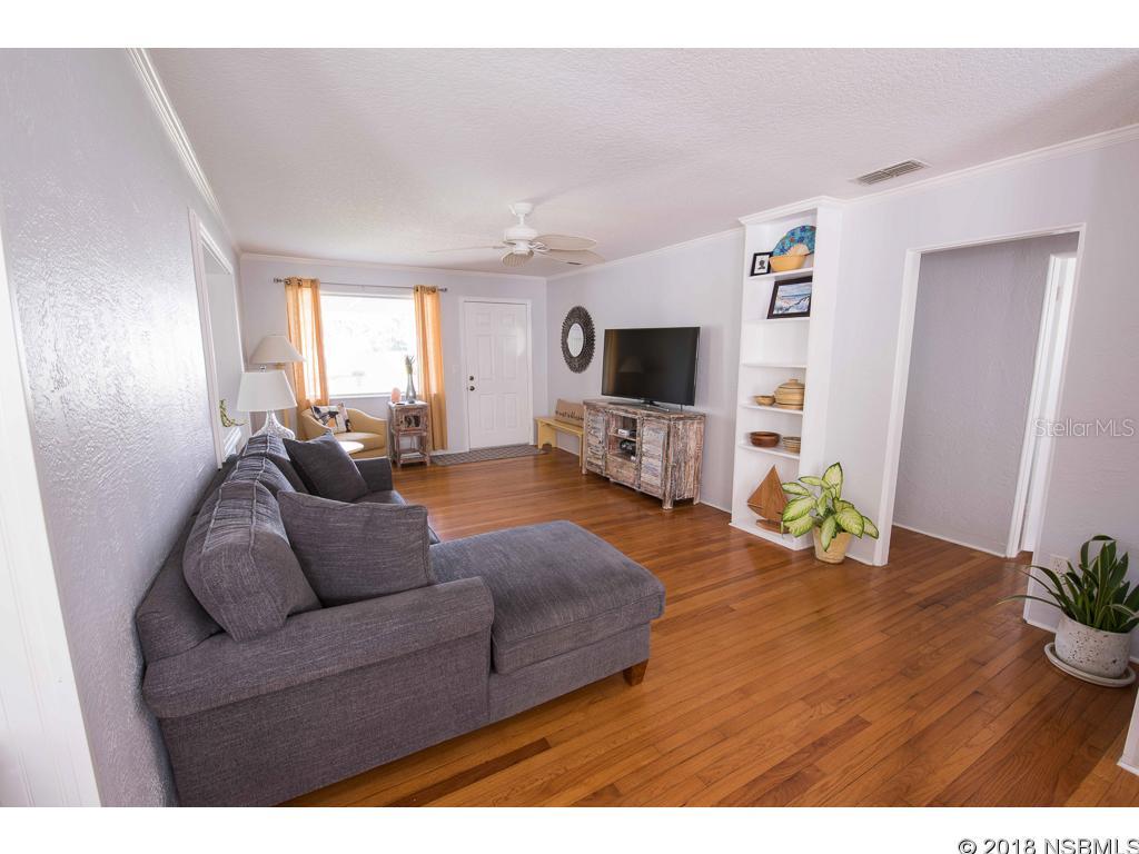 Detwilers Add 01 New Smyrna Bch - Residential