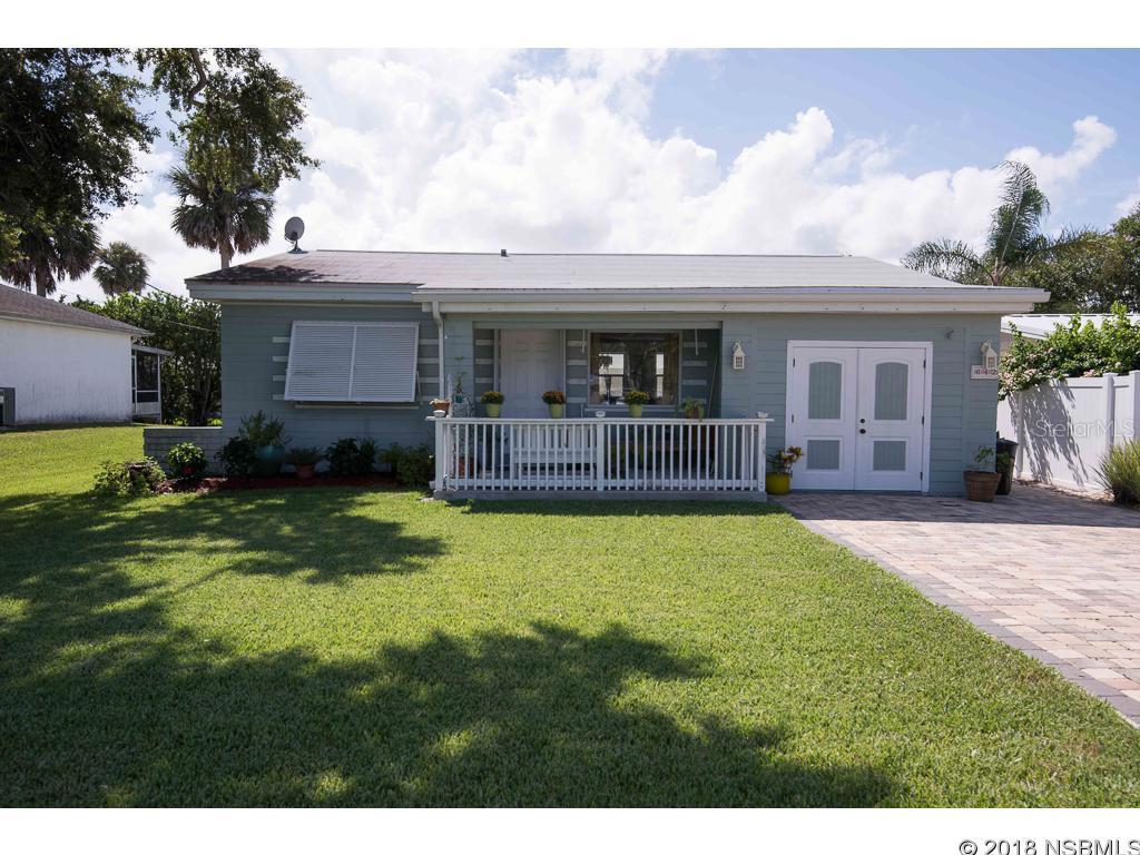 Detwilers Add 01 New Smyrna Bch - Residential