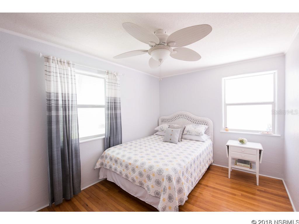 Detwilers Add 01 New Smyrna Bch - Residential