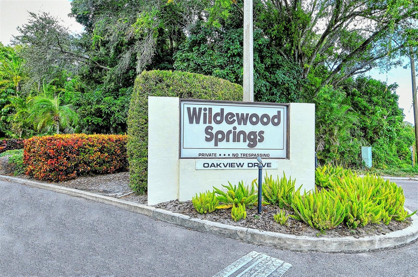 WILDEWOOD SPGS II-C - Residential
