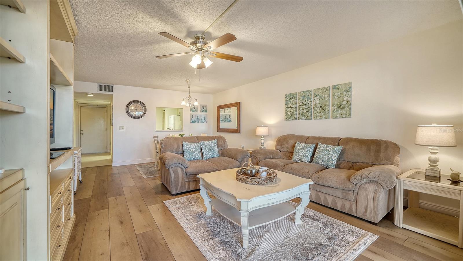 WILDEWOOD SPGS II-C - Residential