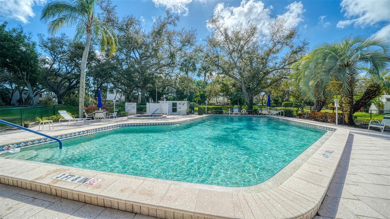 WILDEWOOD SPGS II-C - Residential