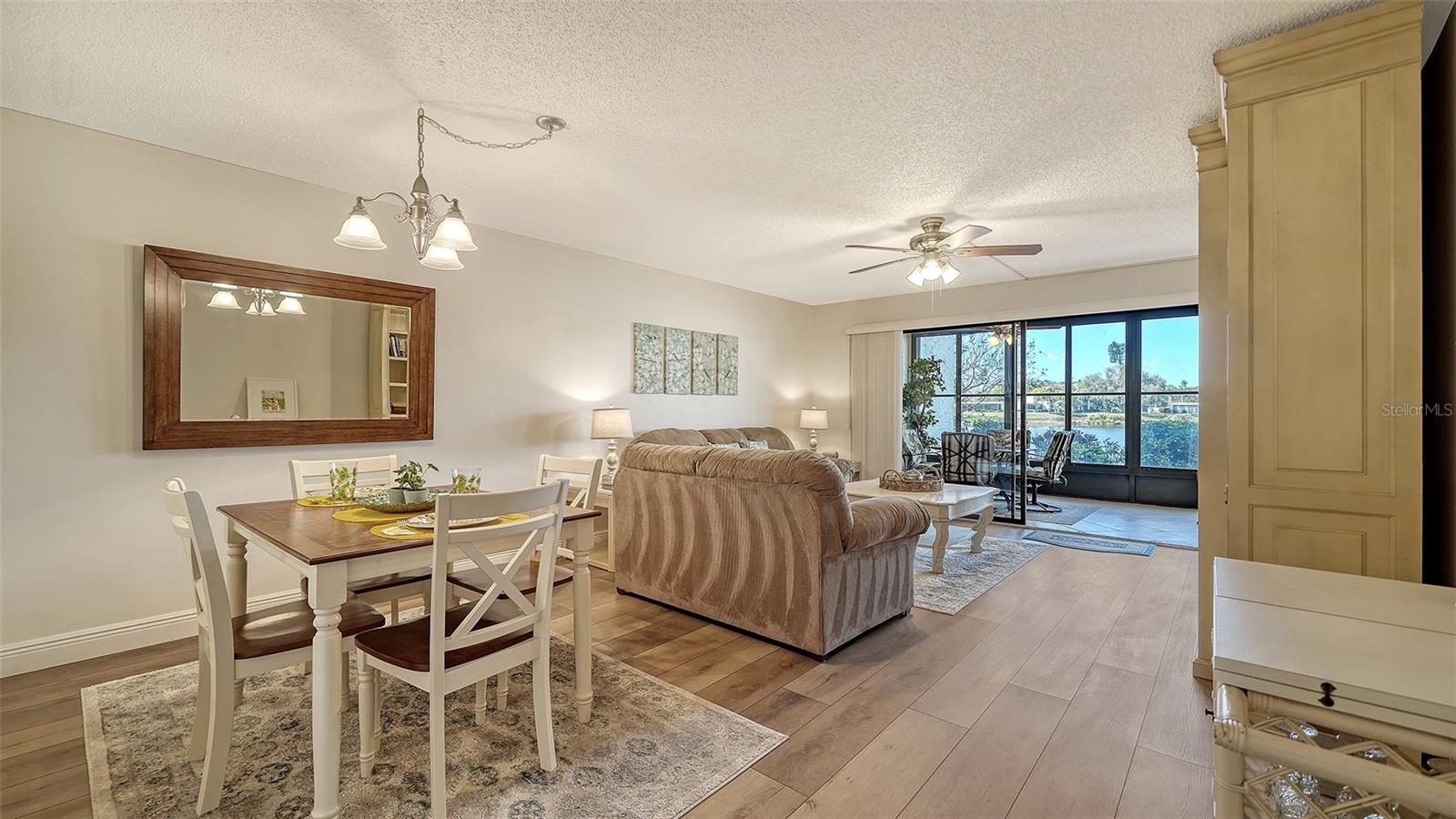 WILDEWOOD SPGS II-C - Residential