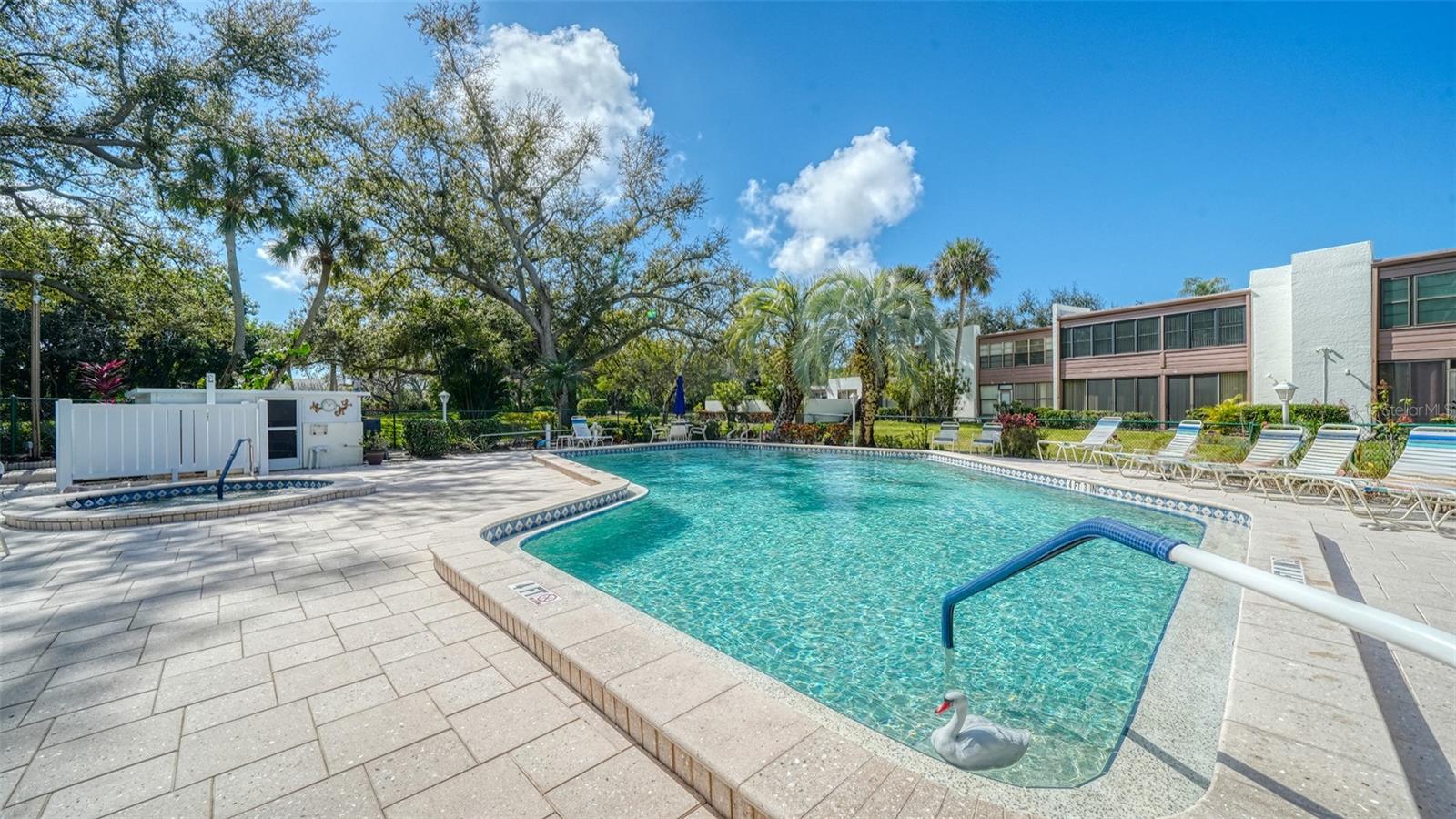 WILDEWOOD SPGS II-C - Residential