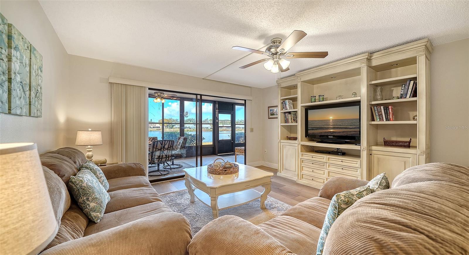 WILDEWOOD SPGS II-C - Residential