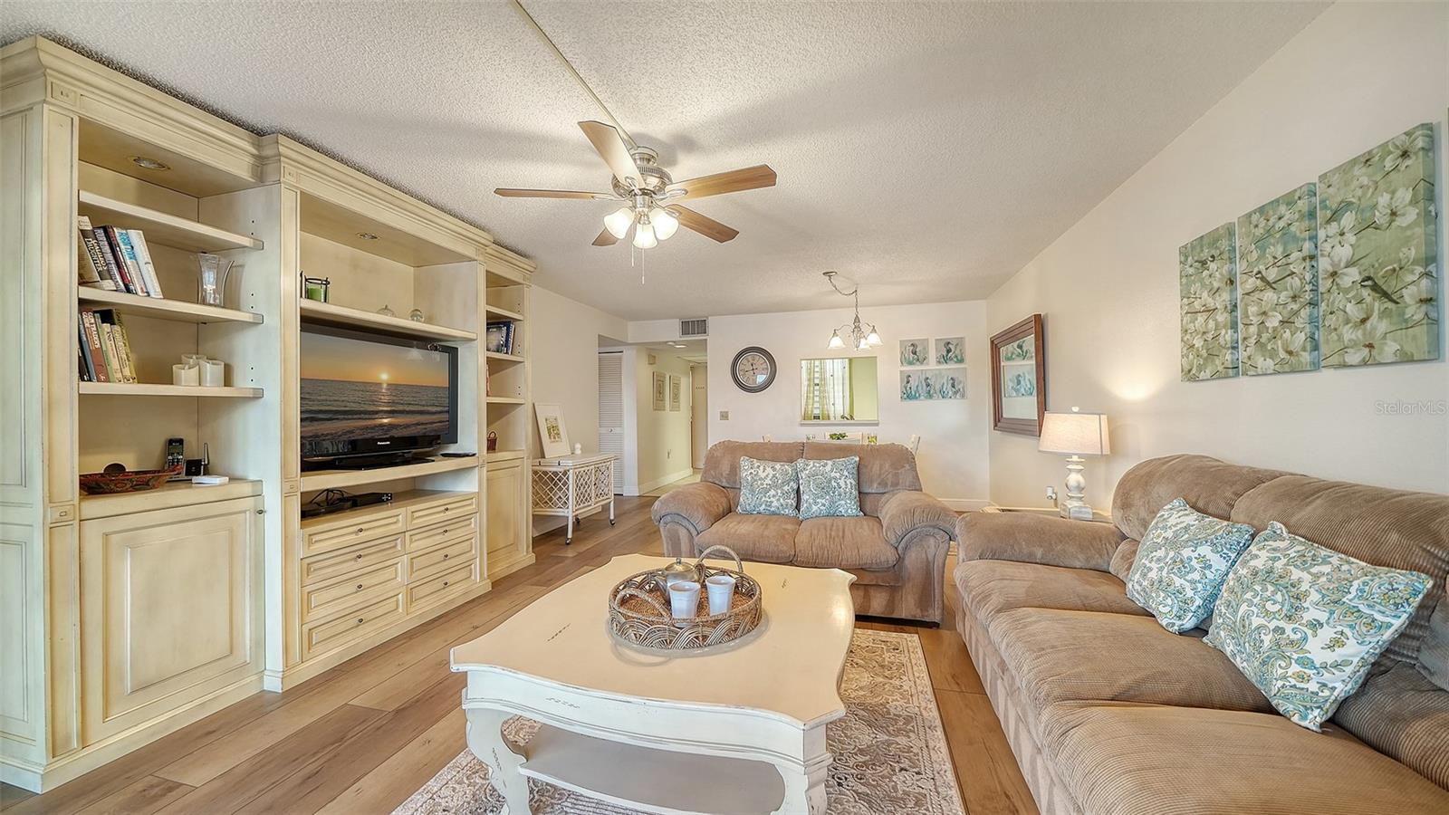 WILDEWOOD SPGS II-C - Residential