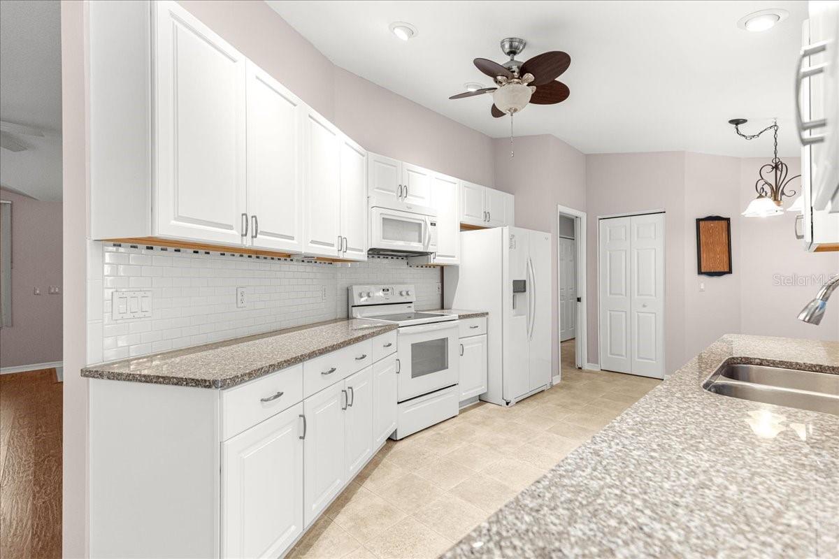 RAINBOW SPRINGS - THE FOREST - Residential