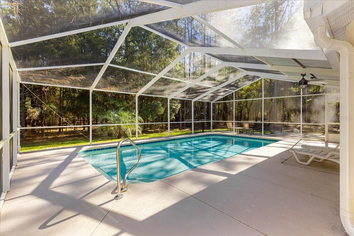 RAINBOW SPRINGS - THE FOREST - Residential