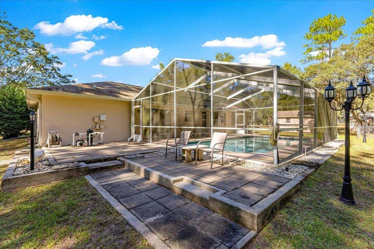 RAINBOW SPRINGS - THE FOREST - Residential