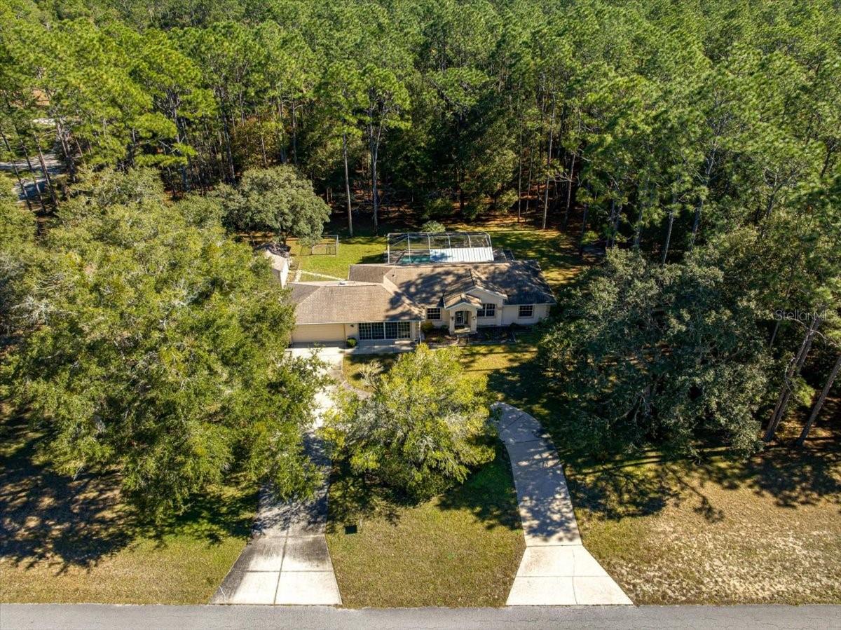 RAINBOW SPRINGS - THE FOREST - Residential