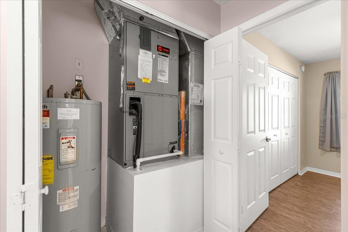 RAINBOW SPRINGS - THE FOREST - Residential