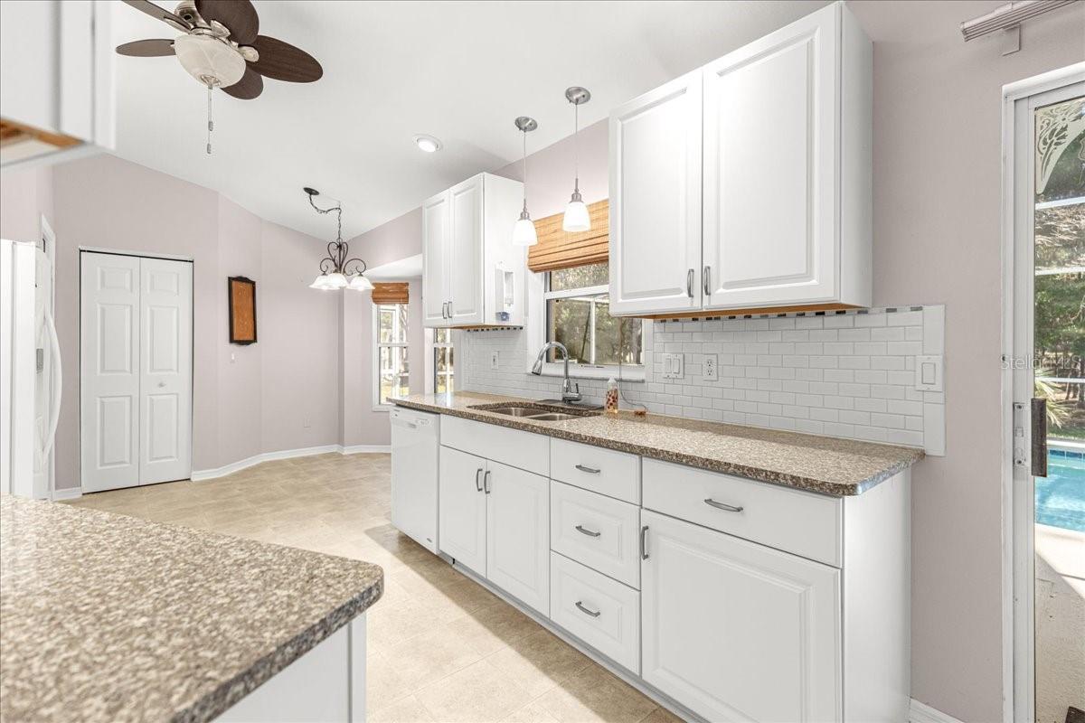 RAINBOW SPRINGS - THE FOREST - Residential