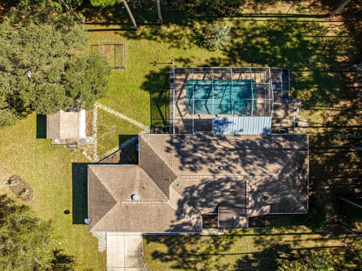 RAINBOW SPRINGS - THE FOREST - Residential