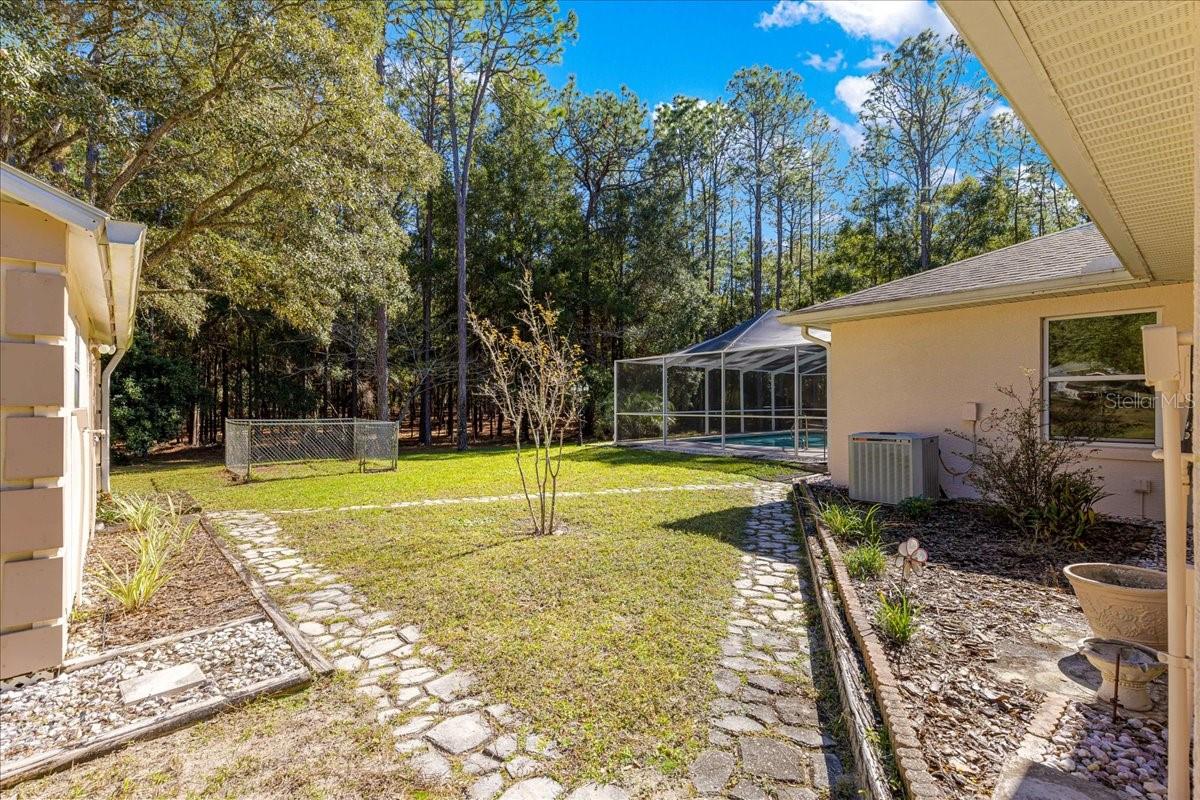 RAINBOW SPRINGS - THE FOREST - Residential