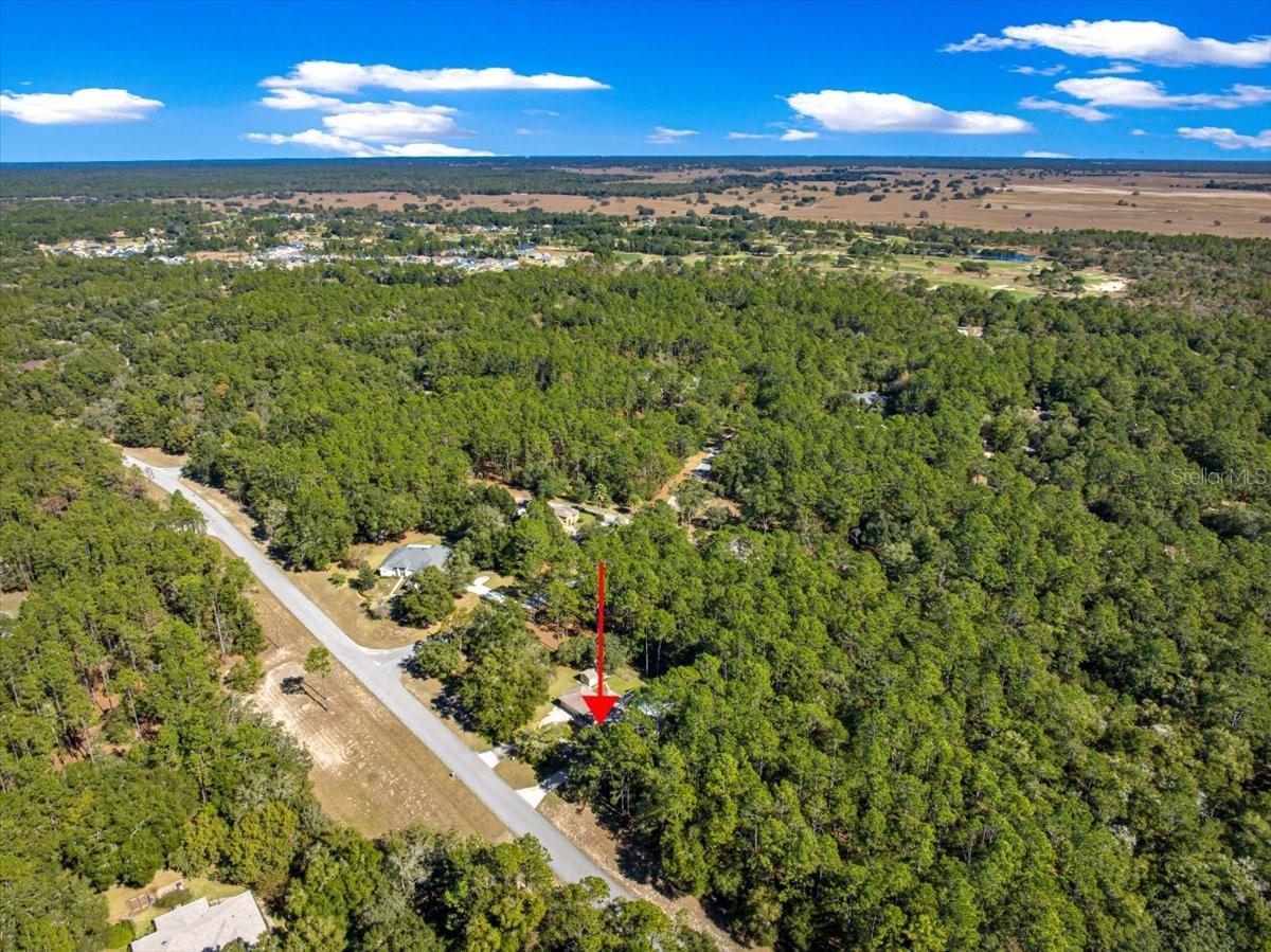 RAINBOW SPRINGS - THE FOREST - Residential