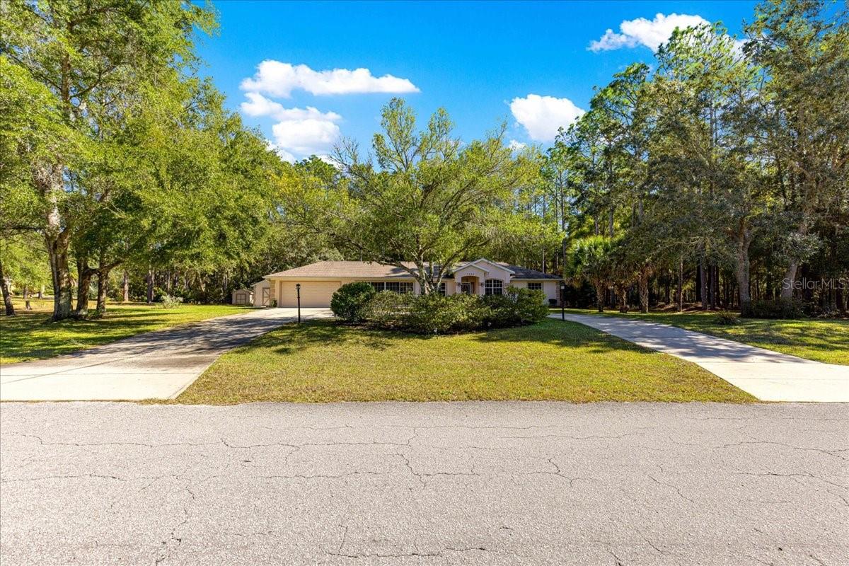 RAINBOW SPRINGS - THE FOREST - Residential