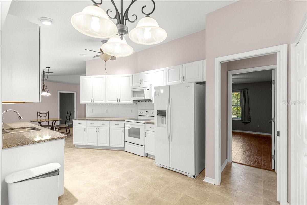 RAINBOW SPRINGS - THE FOREST - Residential