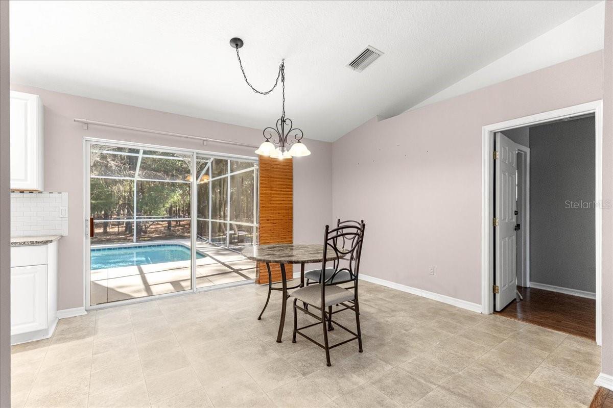 RAINBOW SPRINGS - THE FOREST - Residential