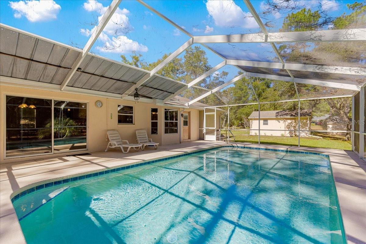 RAINBOW SPRINGS - THE FOREST - Residential