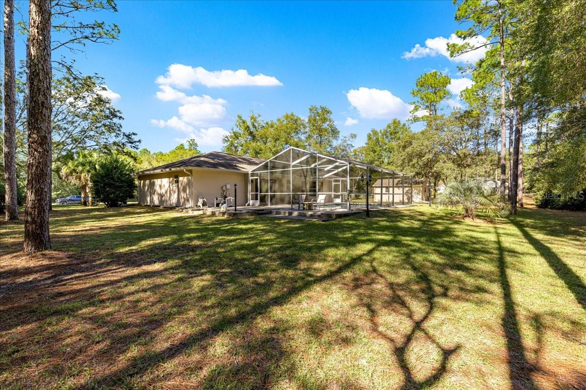 RAINBOW SPRINGS - THE FOREST - Residential