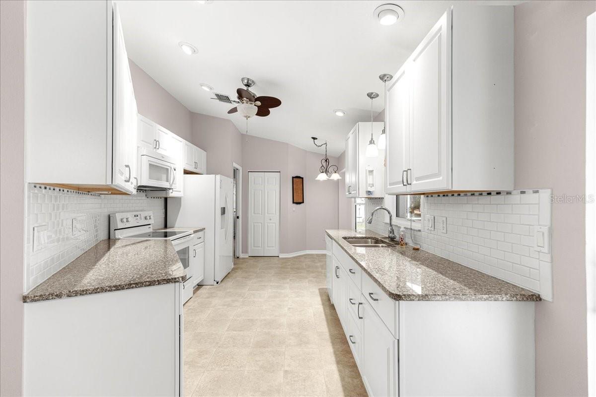 RAINBOW SPRINGS - THE FOREST - Residential