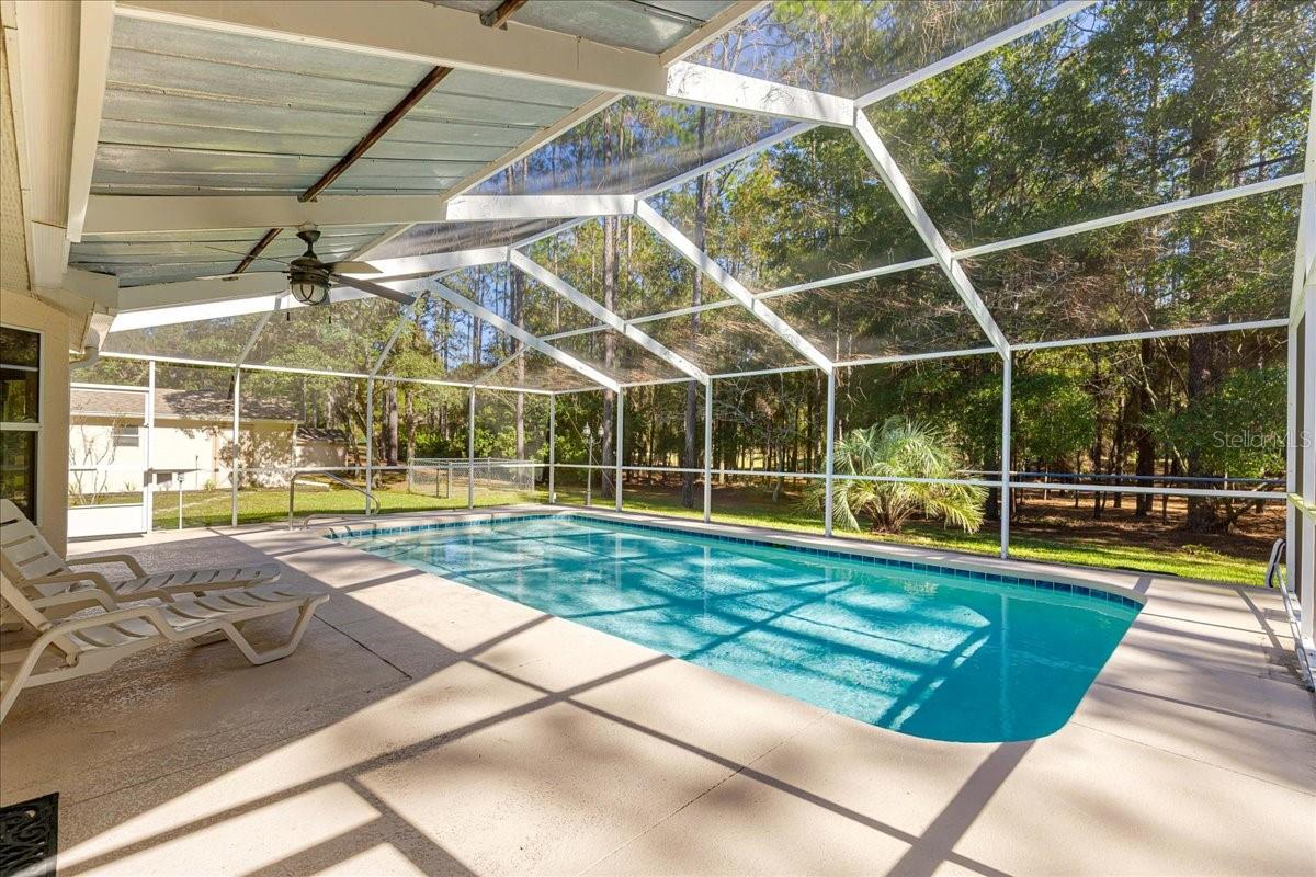 RAINBOW SPRINGS - THE FOREST - Residential