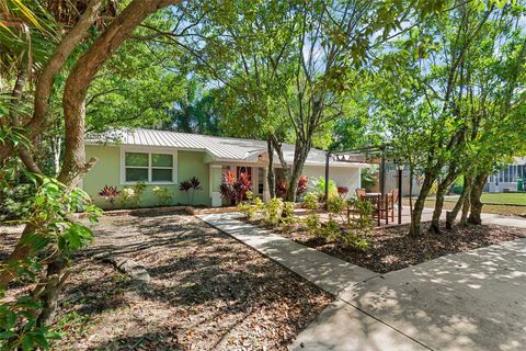 A home in TAMPA