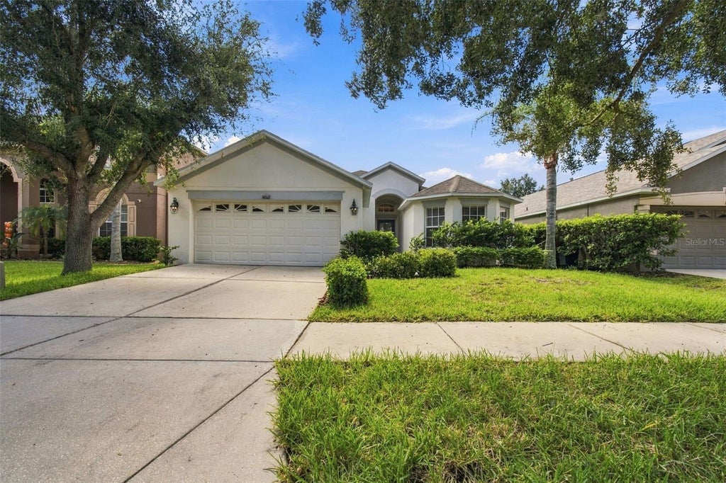 Photo of 10603 Liberty Bell Drive, Tampa, FL 33647 (MLS # TB8546542)