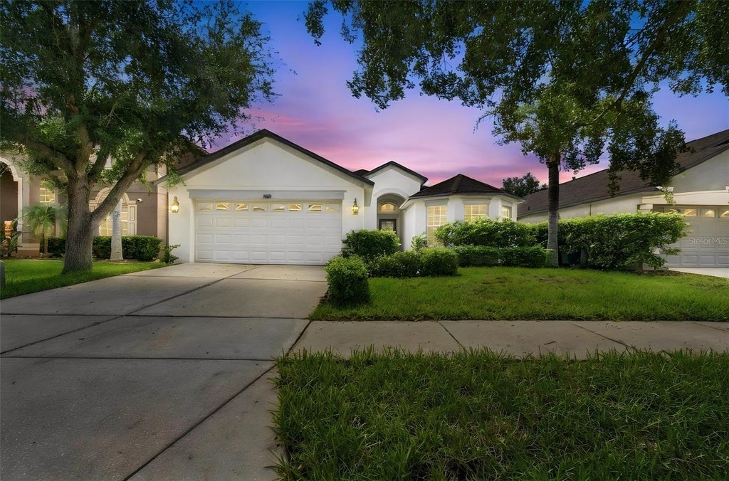 Photo of 10603 Liberty Bell Drive, Tampa, FL 33647 (MLS # TB8546542)