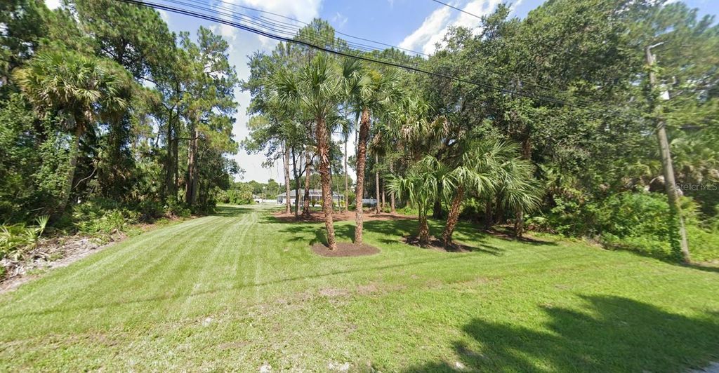 Photo of Rufus Road, North Port, FL 34288 (MLS # TB8429498)