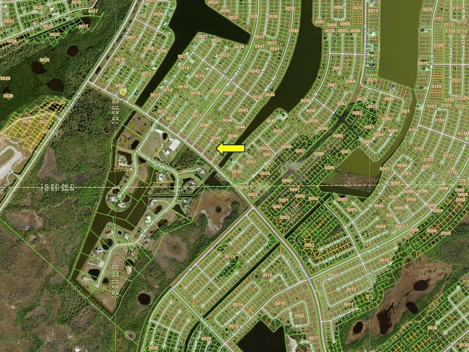 7 CLOVER COURT, PLACIDA, FL, 33946 1 7 CLOVER COURT