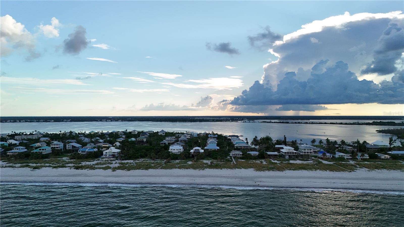 JOSES HIDEAWAY - Land