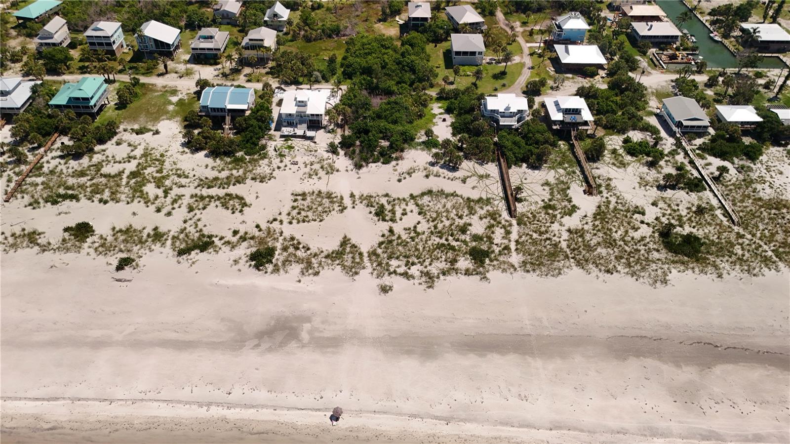 JOSES HIDEAWAY - Land