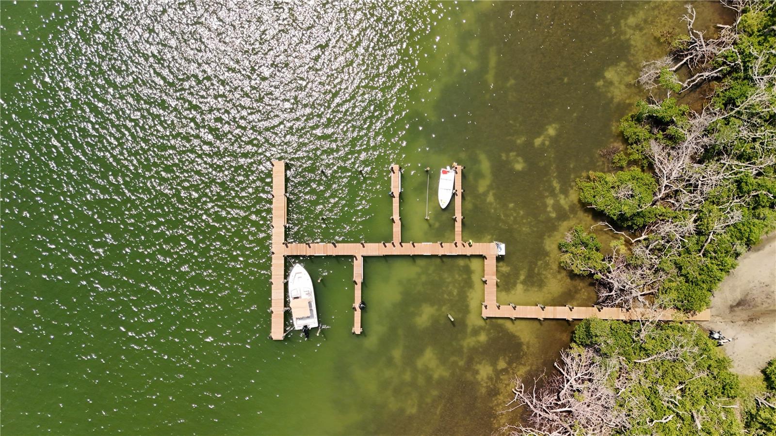 JOSES HIDEAWAY - Land