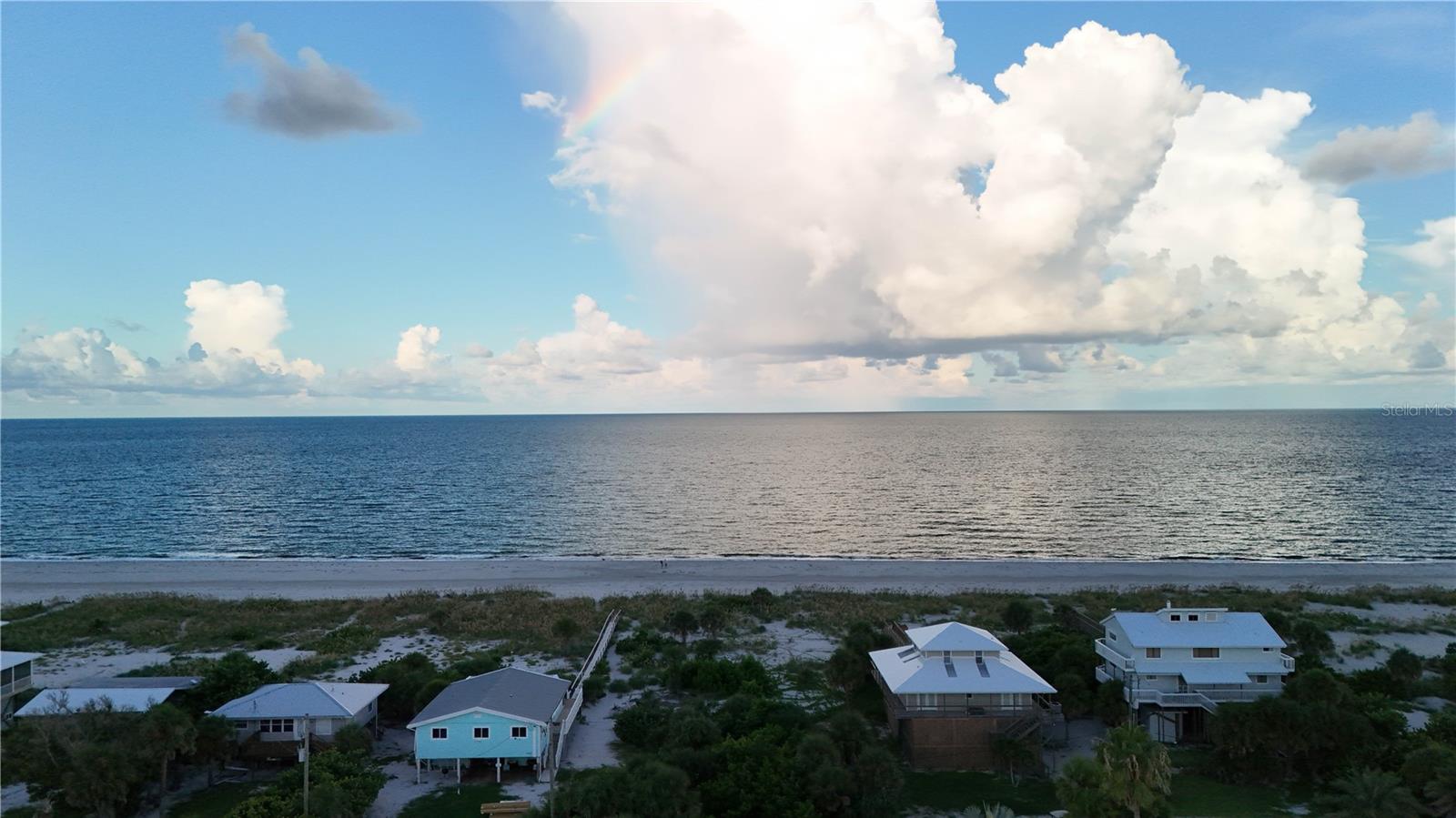 JOSES HIDEAWAY - Land