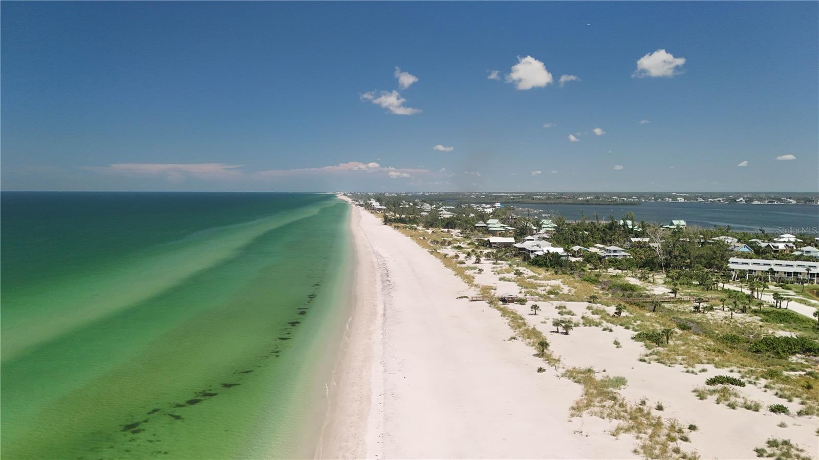 JOSES HIDEAWAY - Land