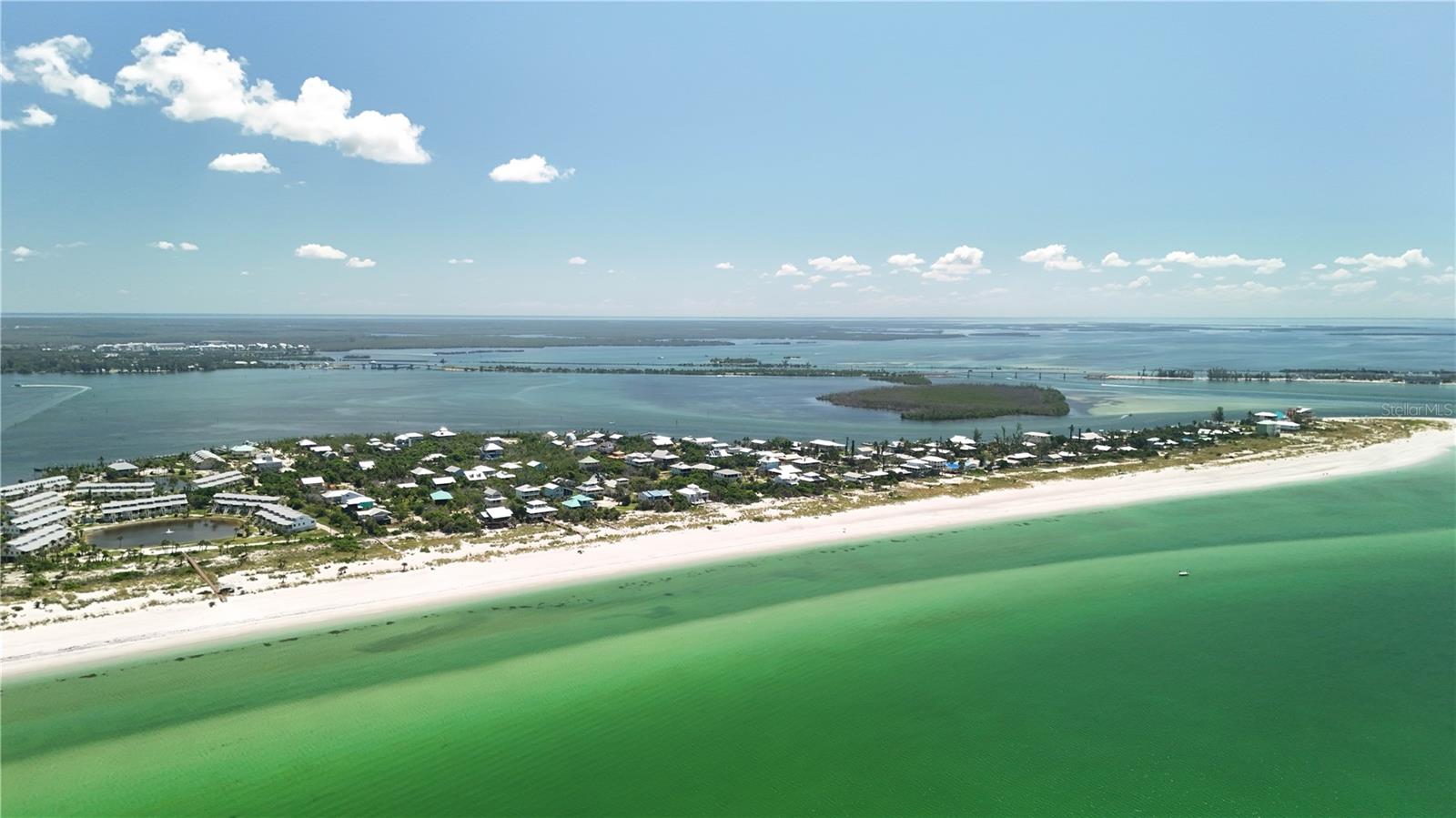 JOSES HIDEAWAY - Land