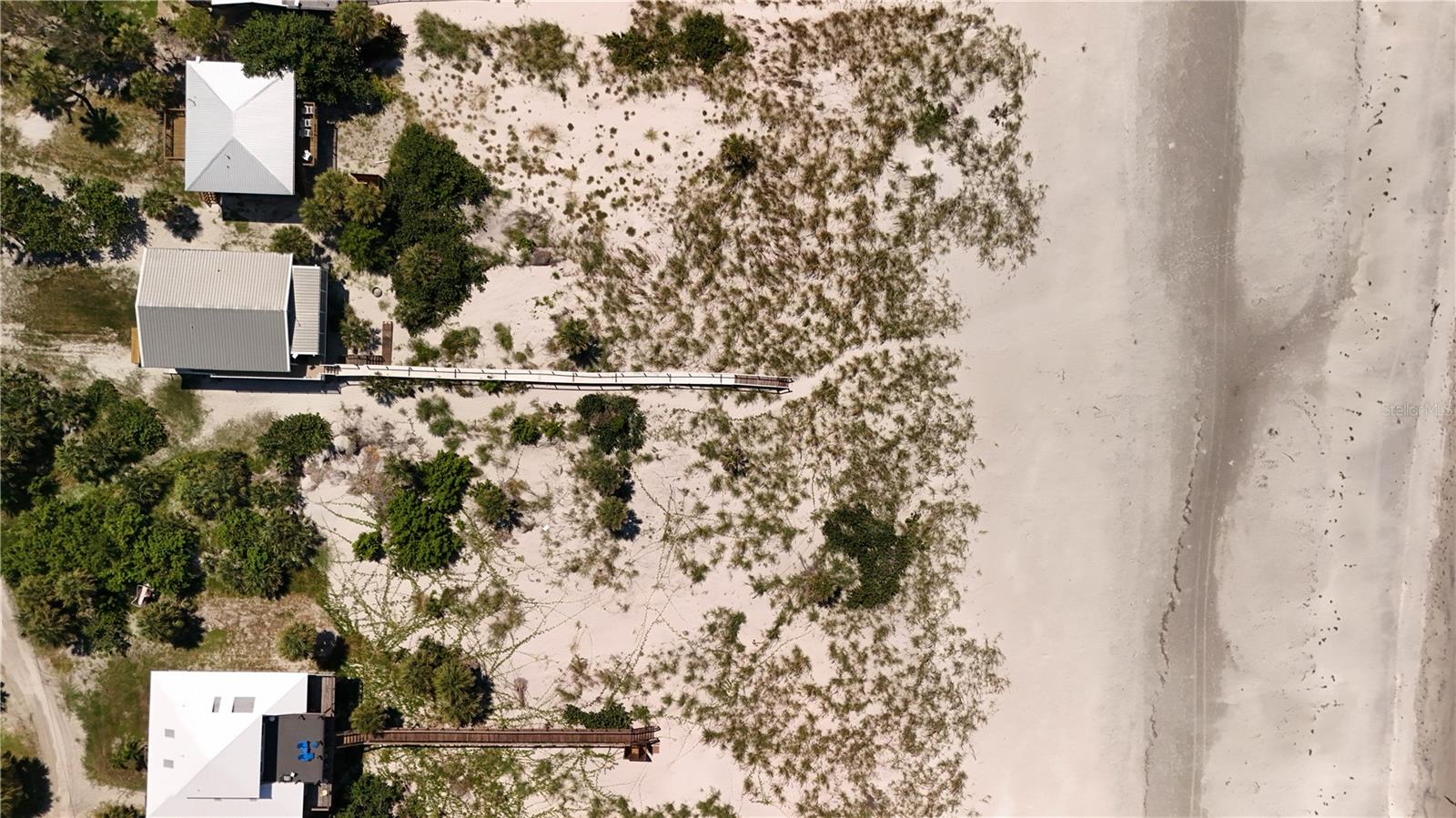 JOSES HIDEAWAY - Land