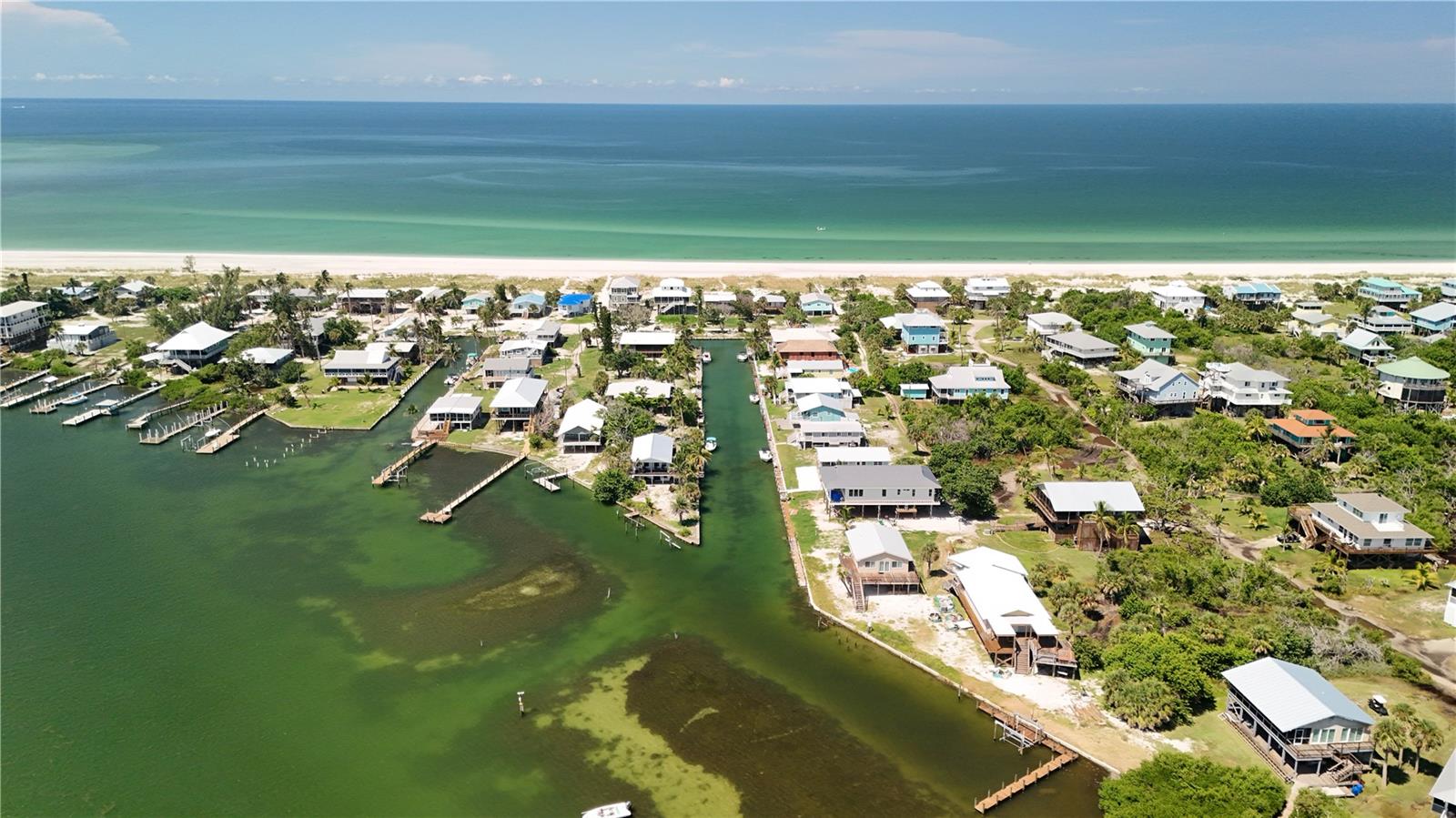 JOSES HIDEAWAY - Land