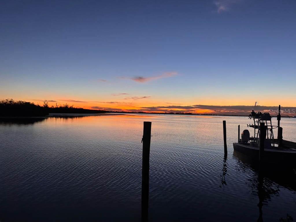 JOSES HIDEAWAY - Land