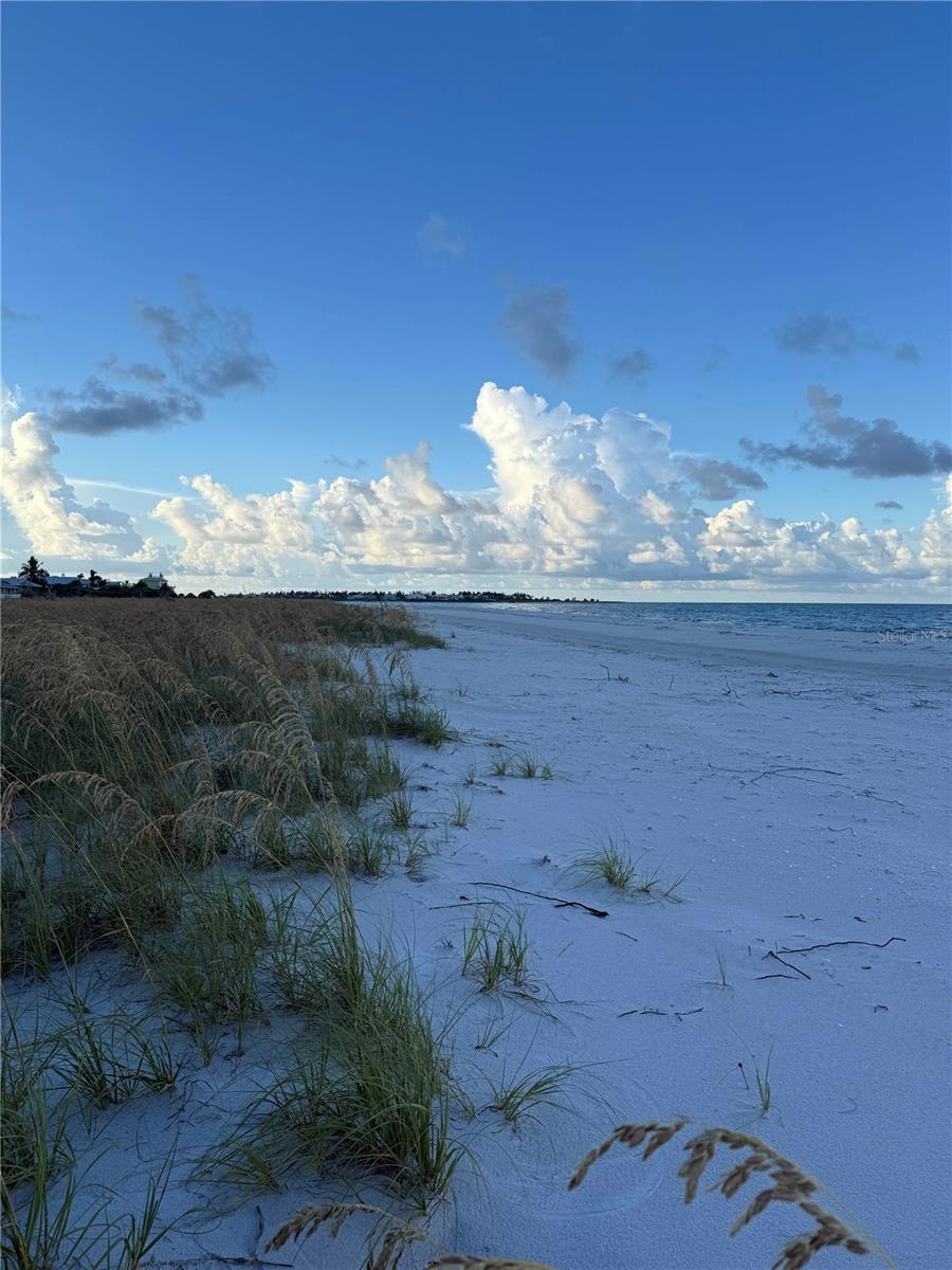 JOSES HIDEAWAY - Land